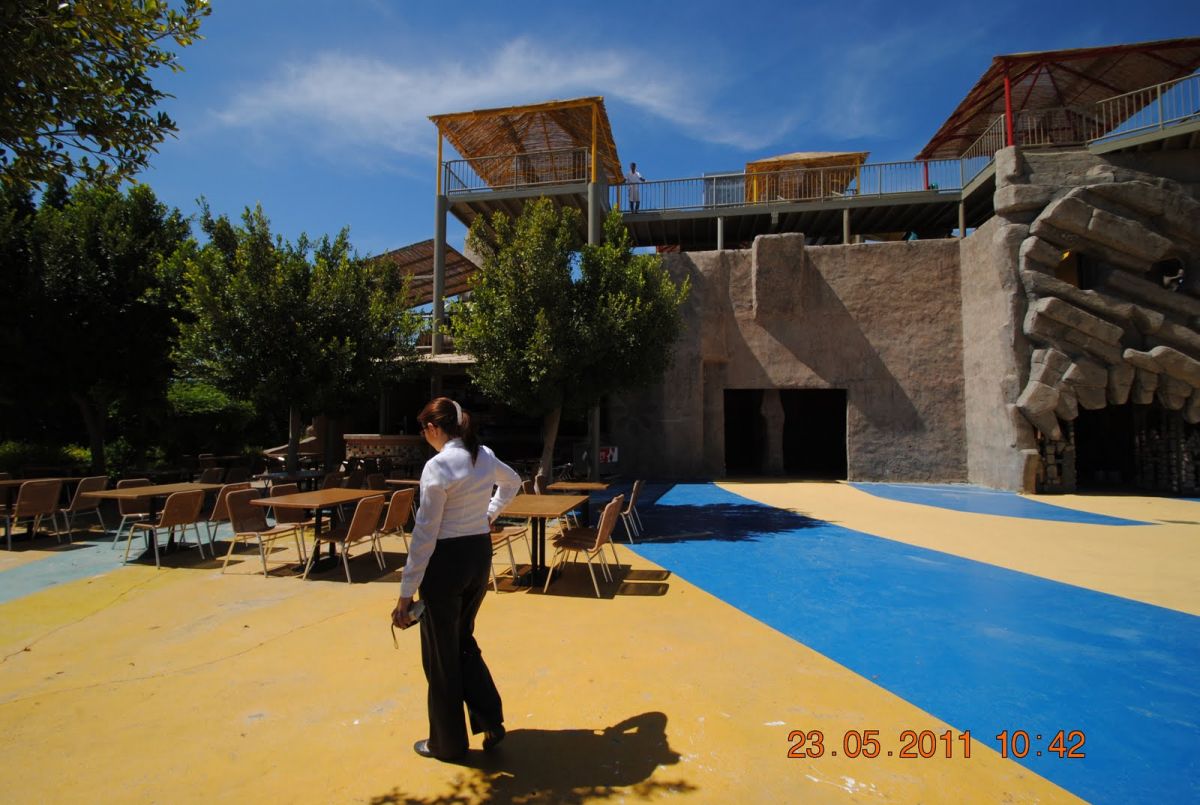 imagini hotel SILENCE BEACH RESORT SIDE